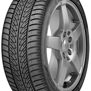 Anvelopa Iarna 255/60 R18 108H GOODYEAR UltraGrip 8 Performance Plată securizată